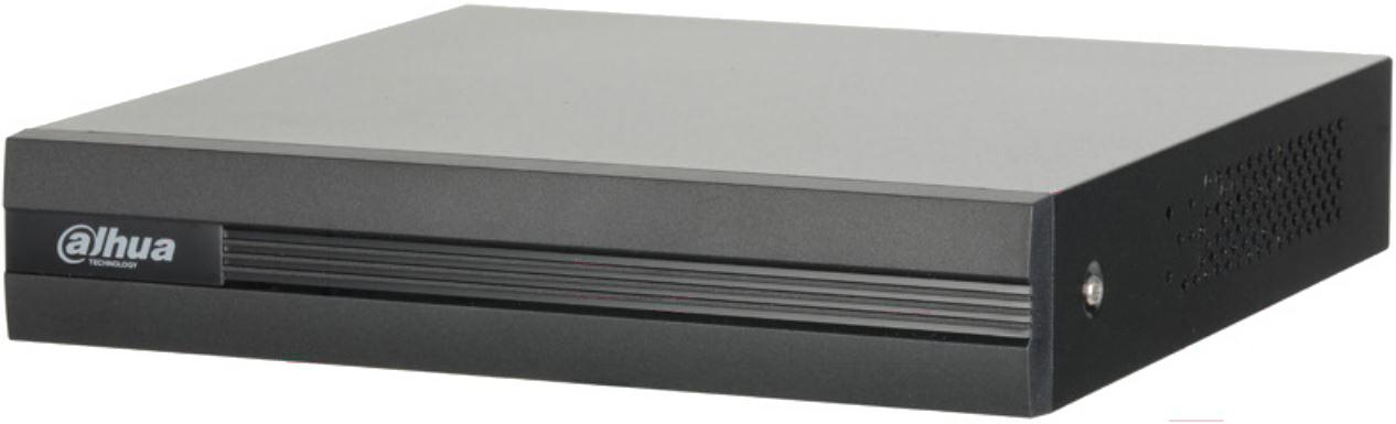 

Видеорегистратор наблюдения Dahua DH-XVR1B04, DH-XVR1B04