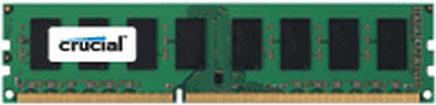 

Оперативная память Crucial 4GB DDR3 PC3-12800 [CT51264BD160B], 4GB DDR3 PC3-12800