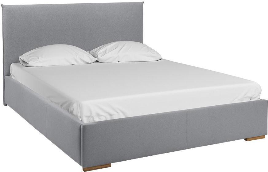 

Кровать Woodcraft Слипсон 140 Sherst Grey, Слипсон 140