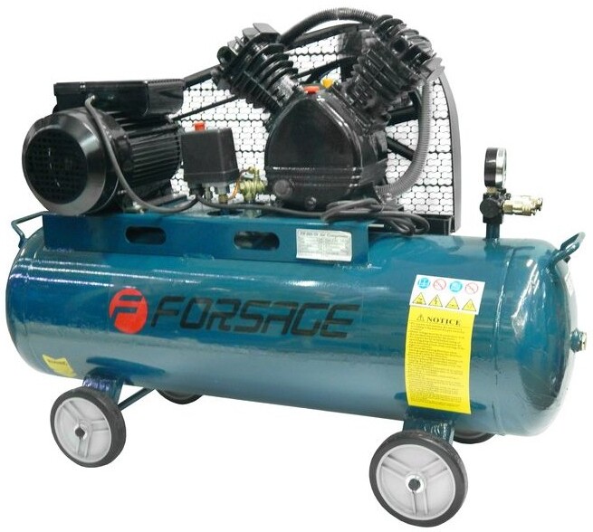 

Компрессор FORSAGE F-TB265-100