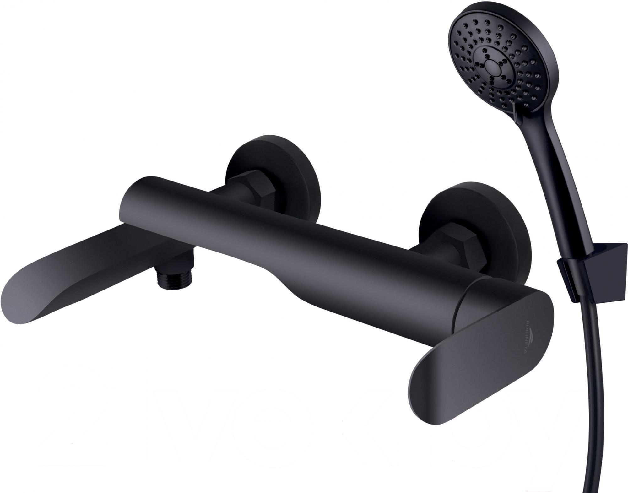 

Смеситель Rubineta Ultra-10/K (BK) (SW) [U1KP68], Смеситель Rubineta Ultra-10/K (BK) (SW) U1KP68