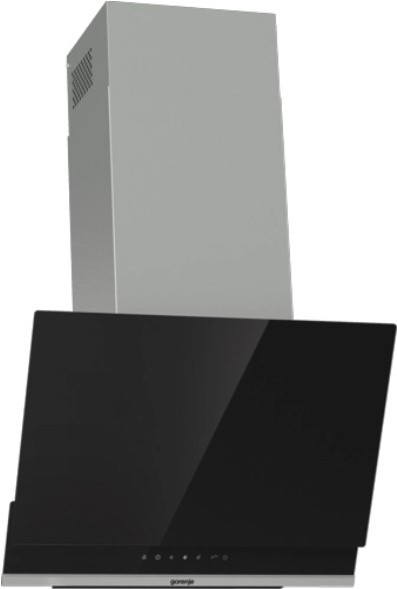 

Вытяжка Gorenje WHI649X21P черный (WHI649X21P)