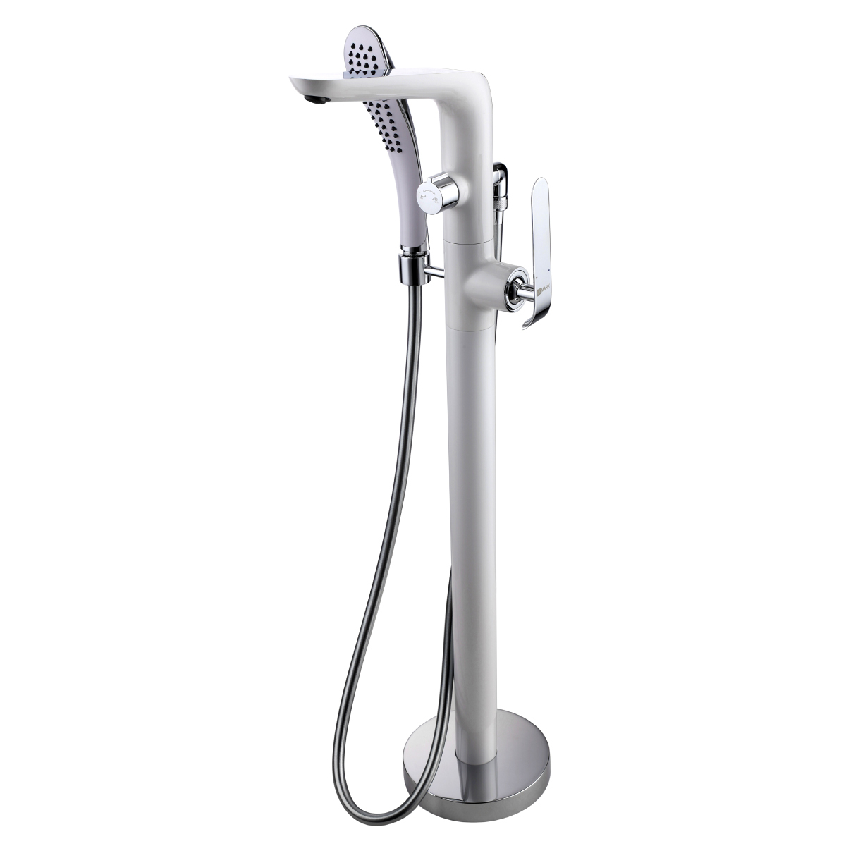 

Смеситель LEMARK Melange LM4944CW, Melange