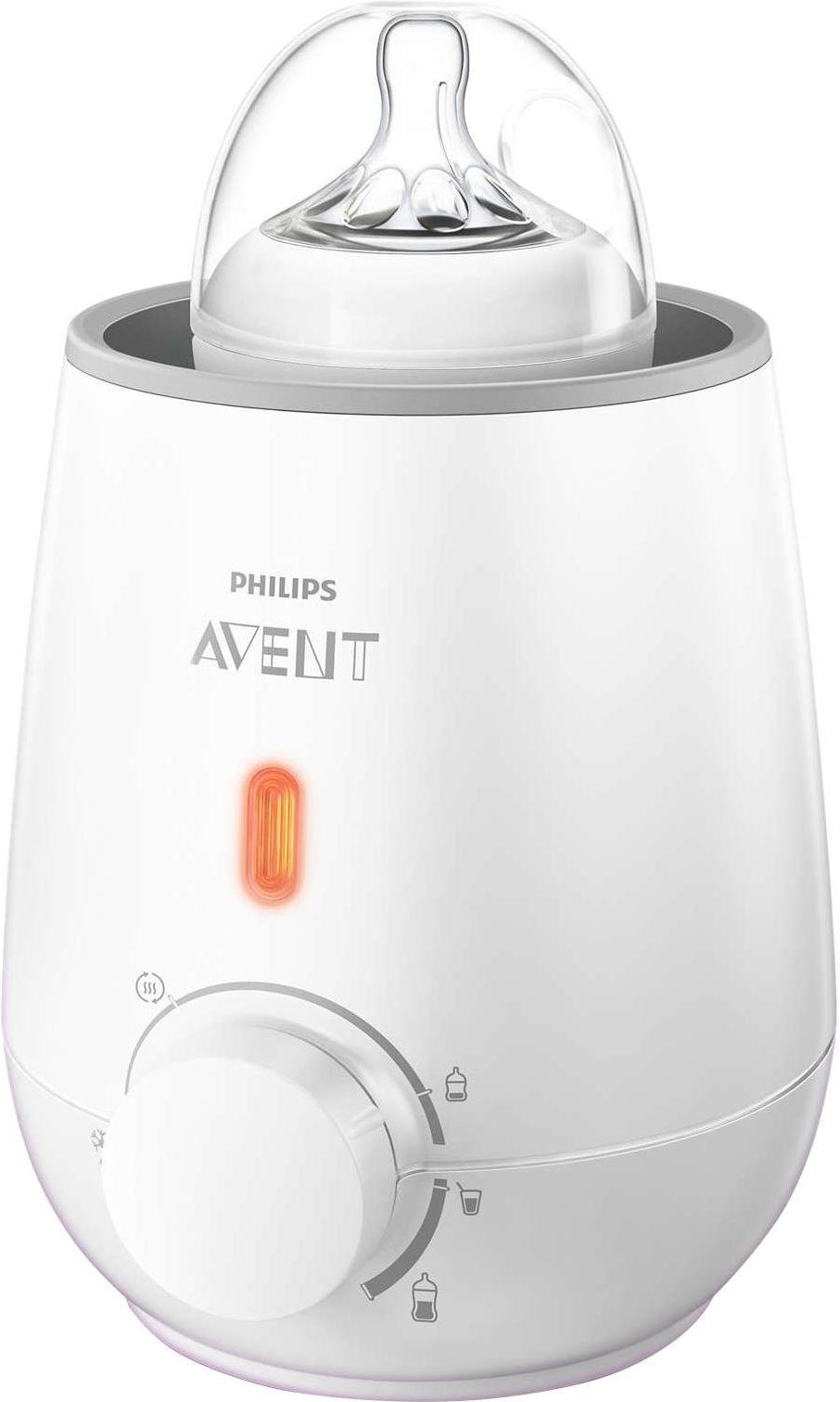 

Подогреватель Philips AVENT SCF355