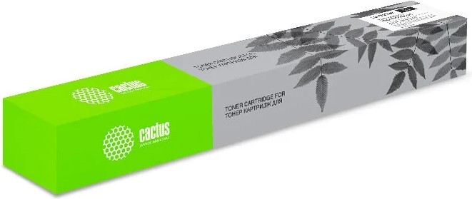 

Картридж лазерный Cactus CS-TK8335K черный