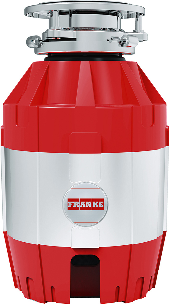 

Измельчитель пищевых отходов Franke TE-50 [134.0535.229], Измельчитель отходов Franke Turbo Elite TE-50