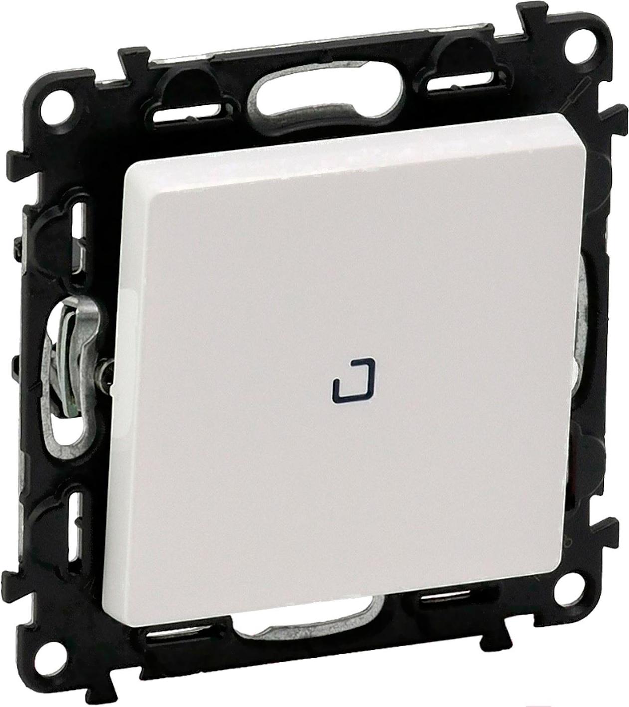 

Выключатель Legrand Valena Life 752426 белый, Valena Life 752426