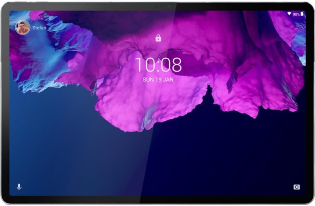 

Планшет Lenovo Tab P11 Pro TB-J706L [ZA7D0074UA], Планшет Lenovo Tab P11 Pro TB-J706L 128GB LTE (ZA7D0074UA)