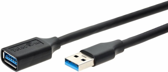 

Кабель для компьютера Telecom TUS708-1.8M, Telecom TUS708-1.8M