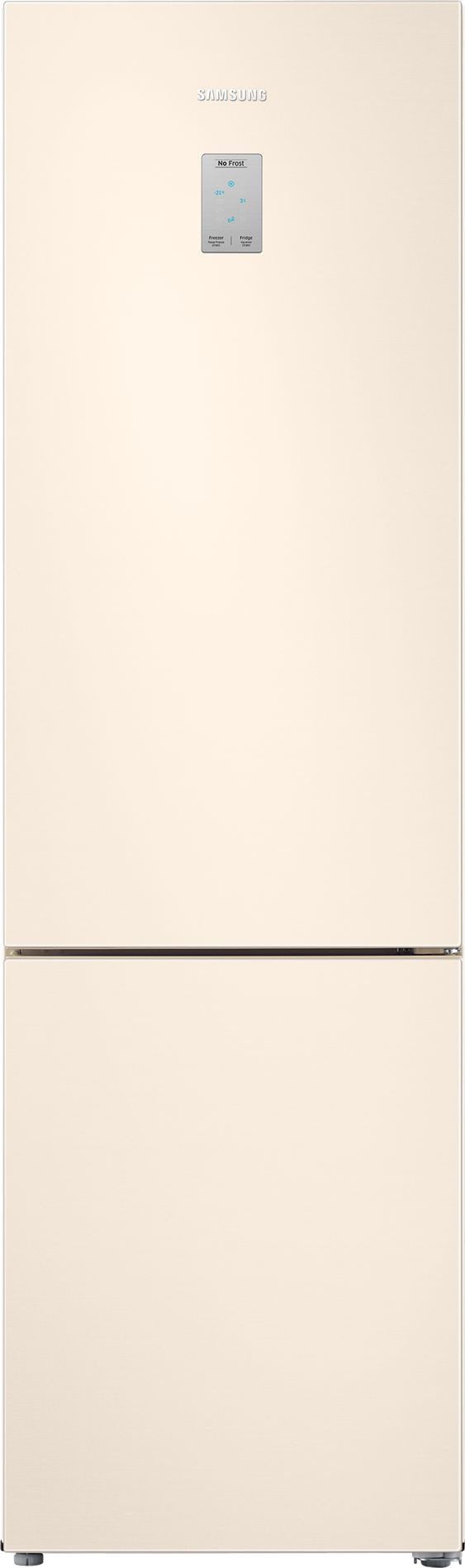 

Холодильник Samsung RB37A5491EL/WT, Холодильник Samsung RB37A5491EL/WT бежевый