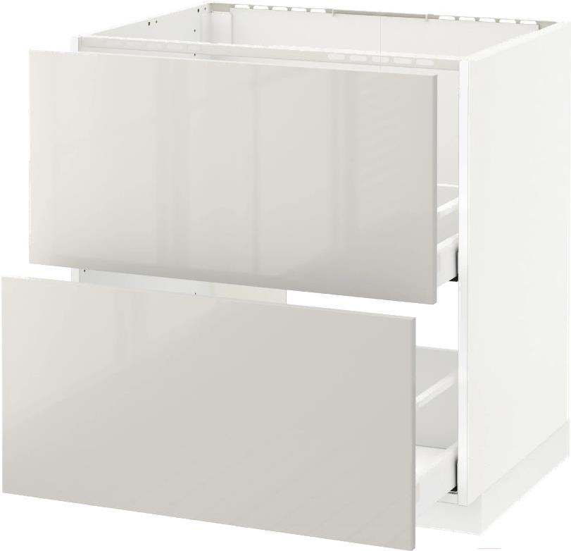 

Кухонный шкаф IKEA Метод/Максимера [692.348.60], Метод/Максимера