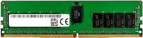 

Оперативная память Crucial DDR4 16Gb DIMM ECC Reg PC4-25600 [MTA18ASF2G72PZ-3G2J3], DDR4 16Gb DIMM ECC Reg PC4-25600