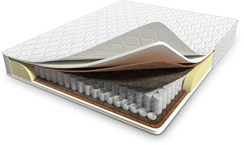 

Матрас Woodcraft Soft-Dual 160x200, Soft-Dual 160x200