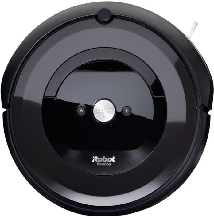 

Робот-пылесос iRobot Roomba e5