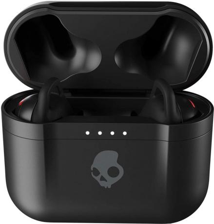 

Наушники Skullcandy S2IFW-N740