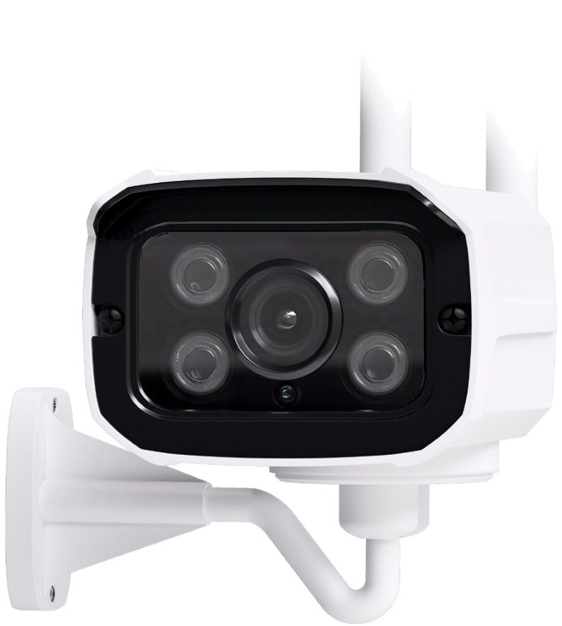 

IP-камера Rubetek RV-3405 3.6мм белый, RV-3405 3.6мм