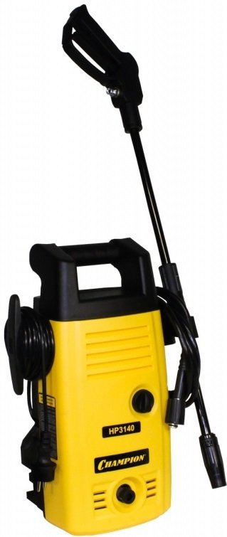 Champion HP3140 - фото Мойка высокого давления Champion HP3140