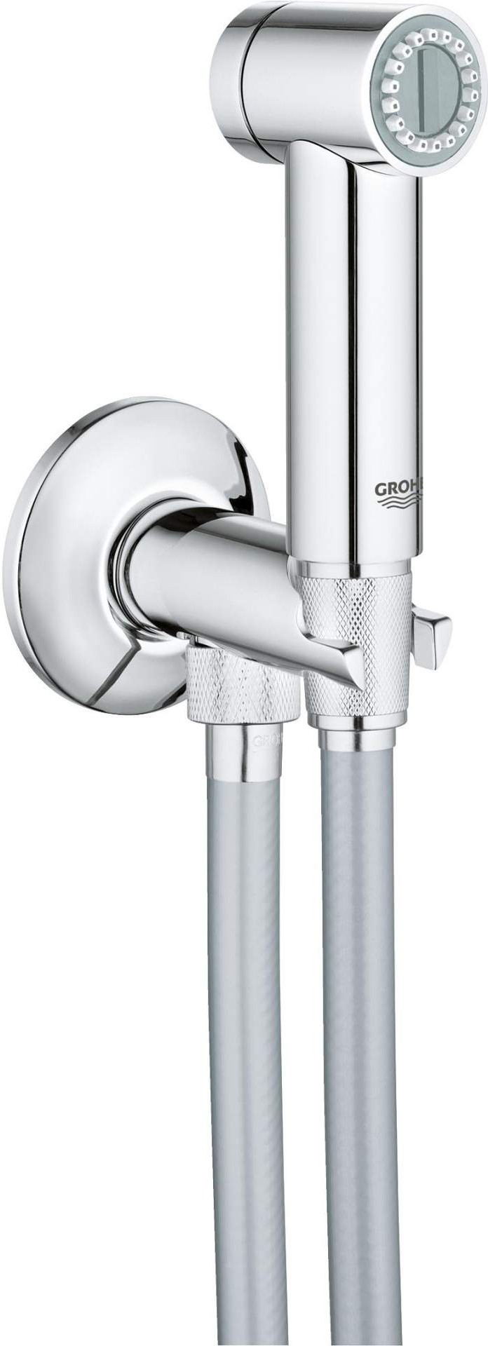 

Душевая лейка Grohe Sena Trigger Spray 35 [26332 000], Гигиенический душ Grohe Sena Trigger Spray 35 (26332000)