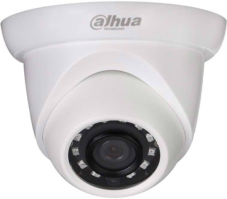 

IP-камера Dahua DH-IPC-HDW1431SP-0360B