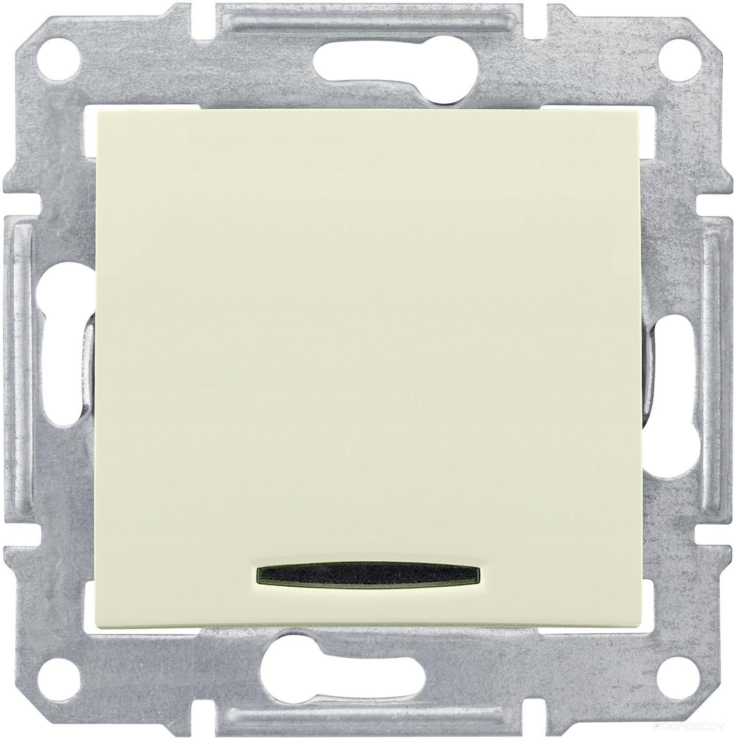 

Выключатель Schneider Electric Sedna SDN0501147, Sedna SDN0501147