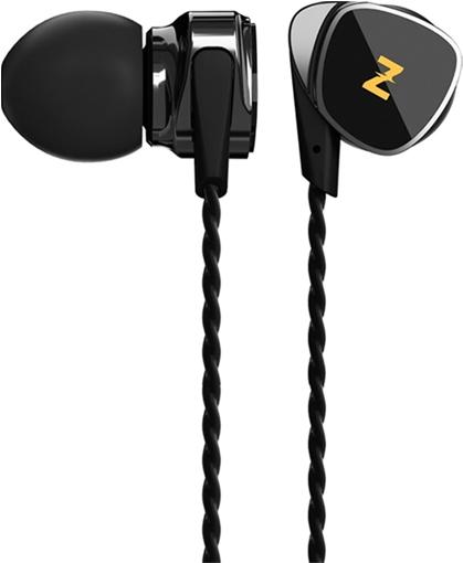 

Наушники MusicDealer XS Black [ZMDH-XSB], Наушники MusicDealer XS (черный)