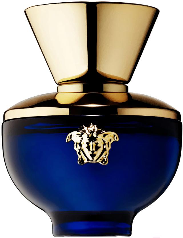 

Парфюмерная вода Versace Pour Femme Dylan Blue (100мл), Pour Femme Dylan Blue 100мл