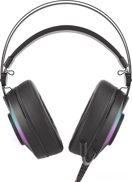 

Наушники Genesis Neon 600 RGB Black (NSG-1656)