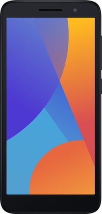 

Смартфон Alcatel 5033FP (черный)