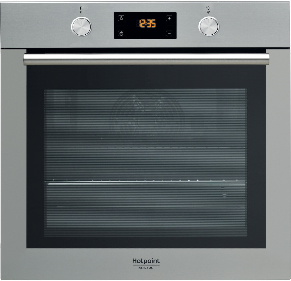 

Духовой шкаф Hotpoint-Ariston 7O 4FA 541 JH IX HA