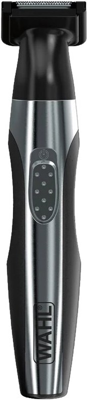 

Машинка для стрижки волос Wahl Wahl Travel Kit Delux черный [5604-616], Машинка для стрижки волос Wahl Wahl Travel Kit Delux 5604-616 черный