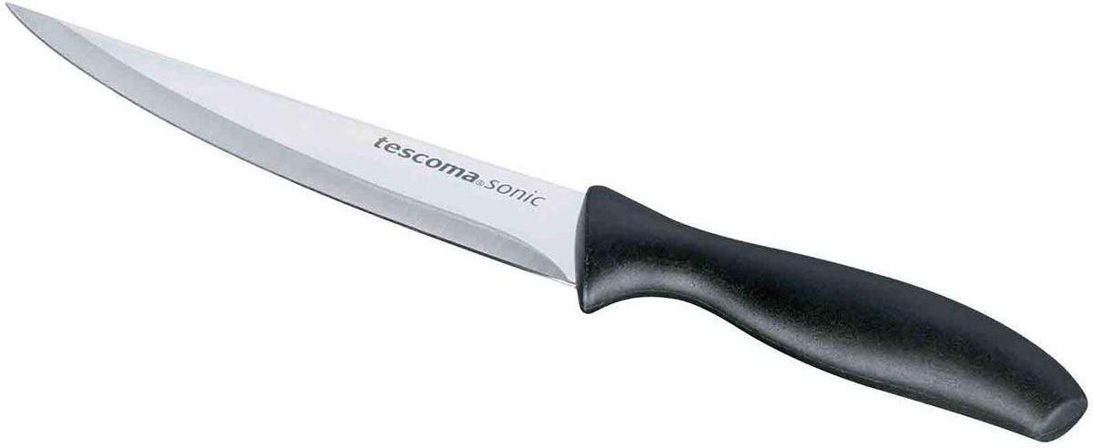 

Кухонный нож и ножницы Tescoma Sonic 862008, Кухонный нож Tescoma Sonic 862008