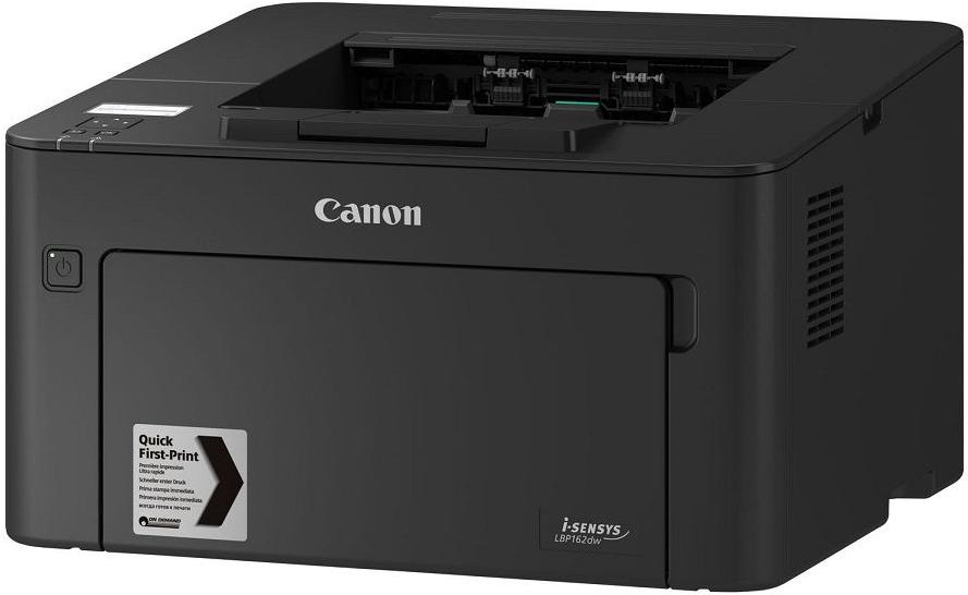 

Принтер Canon i-Sensys LBP162dw [2438C001], i-Sensys LBP162dw