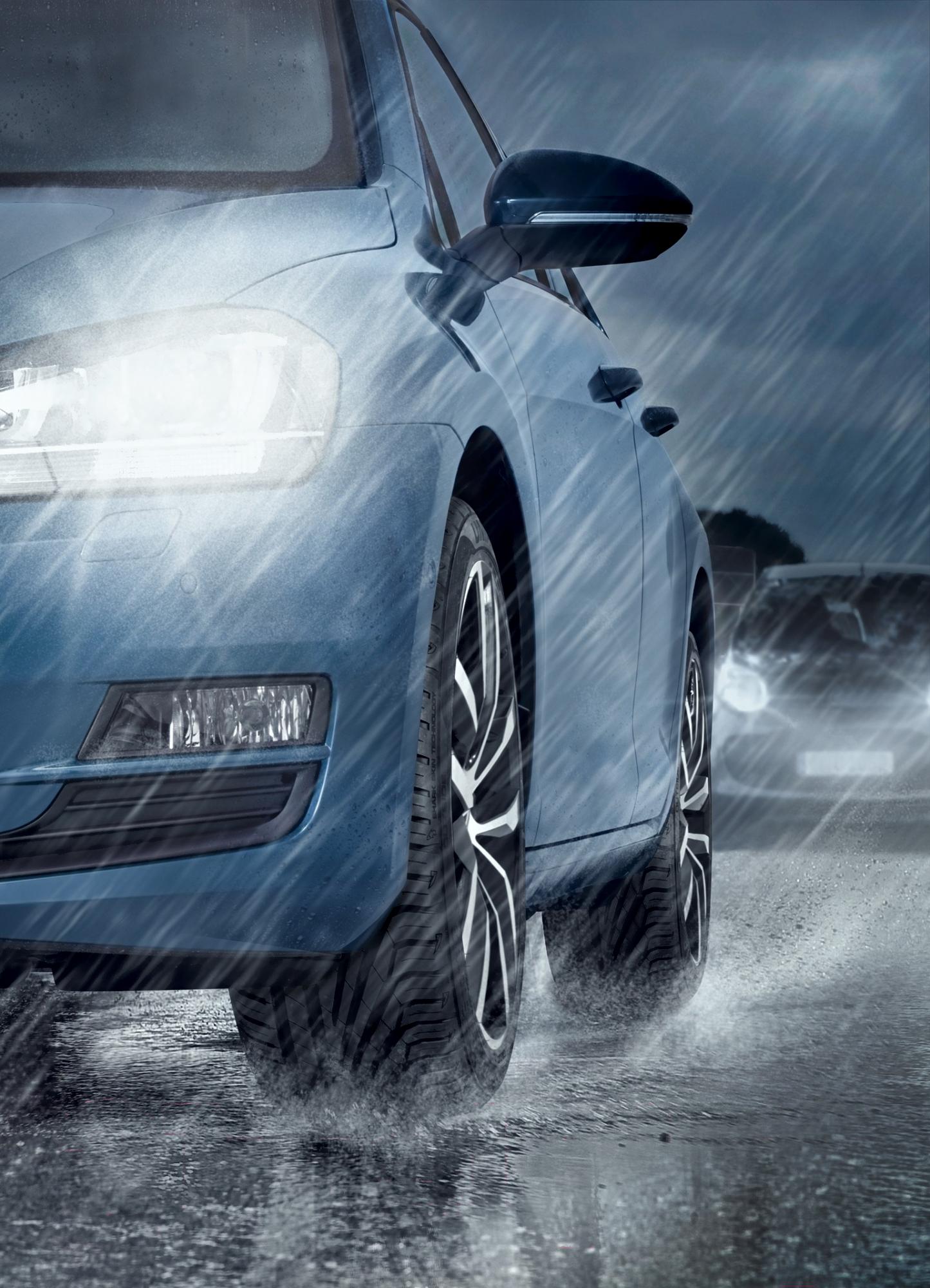 

Шины Uniroyal 195/55R16 RAINSPORT3 87H RUNFLAT, 195/55R16 RAINSPORT3 87H RUNFLAT
