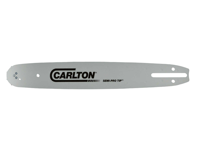 

Шина для цепной пилы Carlton Semi-Pro Tip 40 см 16" 3/8" LP 1.3 мм [16-10-N157-PT], Semi-Pro Tip 40 см 16" 3/8" LP 1.3 мм
