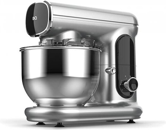 

Миксер BQ MX822 Silver [MX822 Silver], Миксер BQ MX822 Silver