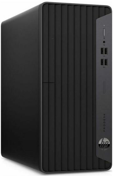 

Моноблок HP ProDesk 400 G7 MT i3 10100 черный (293U9EA)