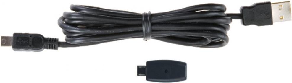 

Кабель для компьютера Kensington mini-USB [K38061EU], mini-USB