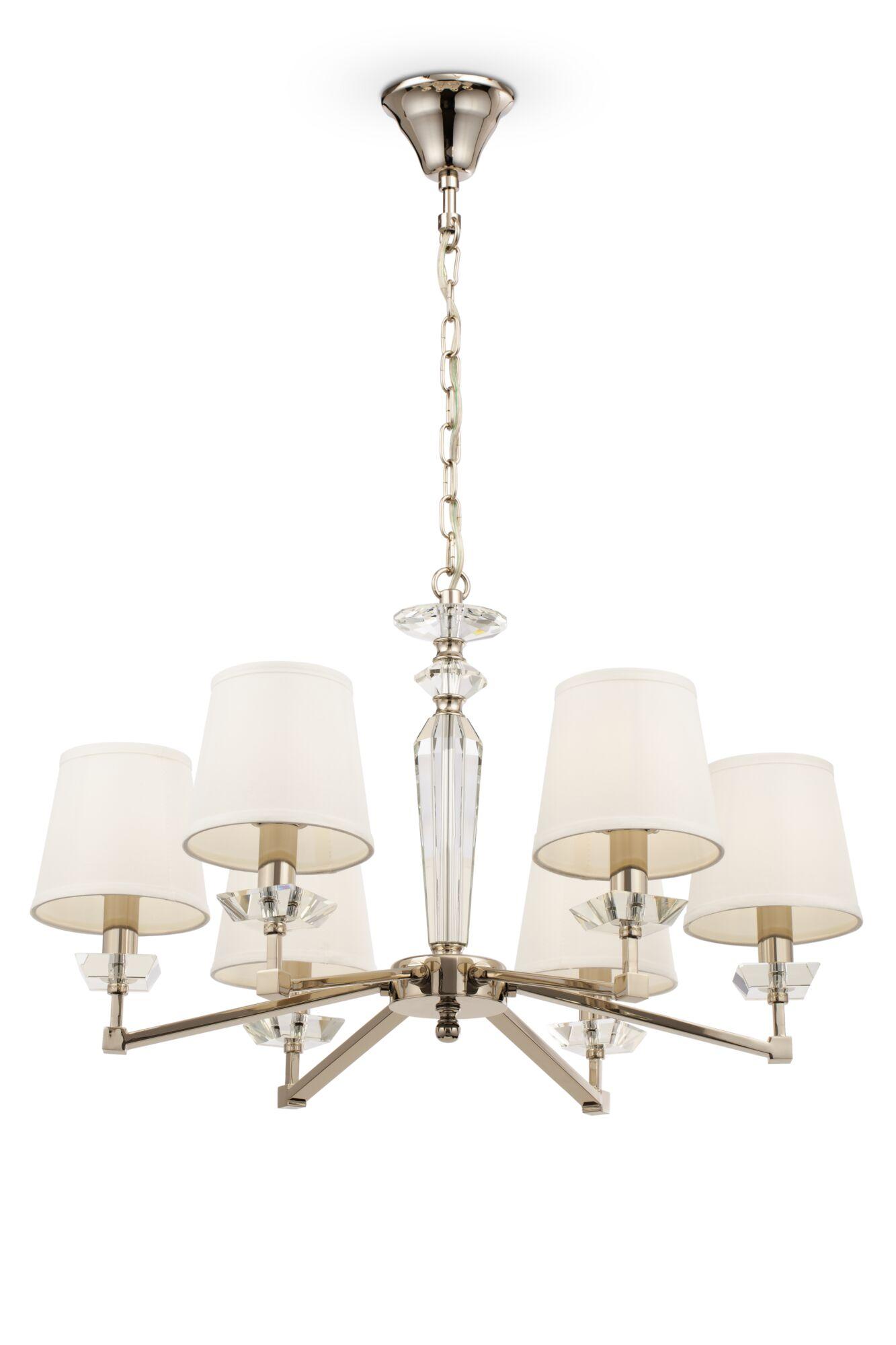 

Люстра Maytoni Beira MOD064PL-06N, Beira MOD064PL-06N