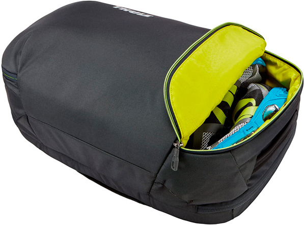 

Сумка Thule Subterra Carry-On 40L TSD-340 (dark shadow)