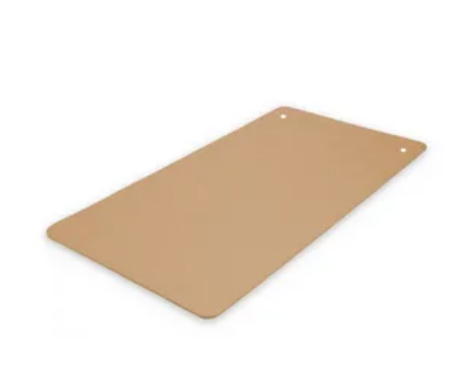 

Коврик для йоги и фитнеса ECO COVER Airo Mat 1800х600х5 бежевый [7202], Airo Mat 1800х600х5