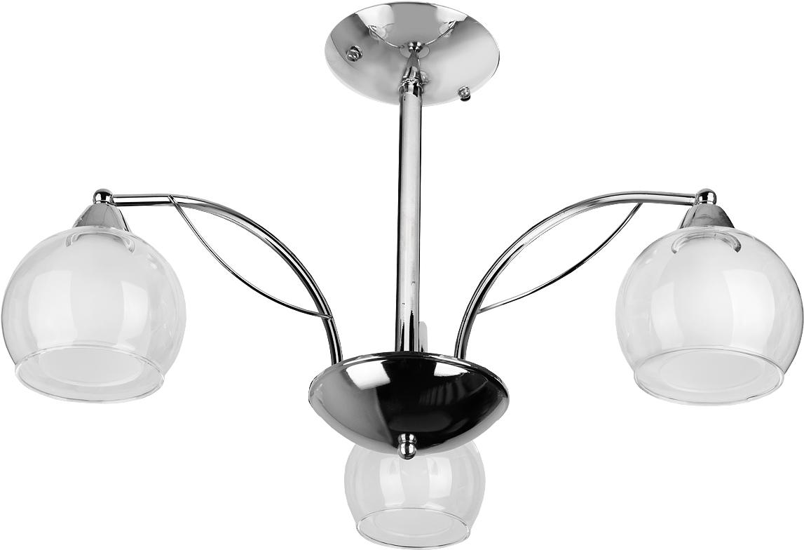 

TOPLIGHT Люстра потолочная [TL7160X-03CH], Люстра потолочная