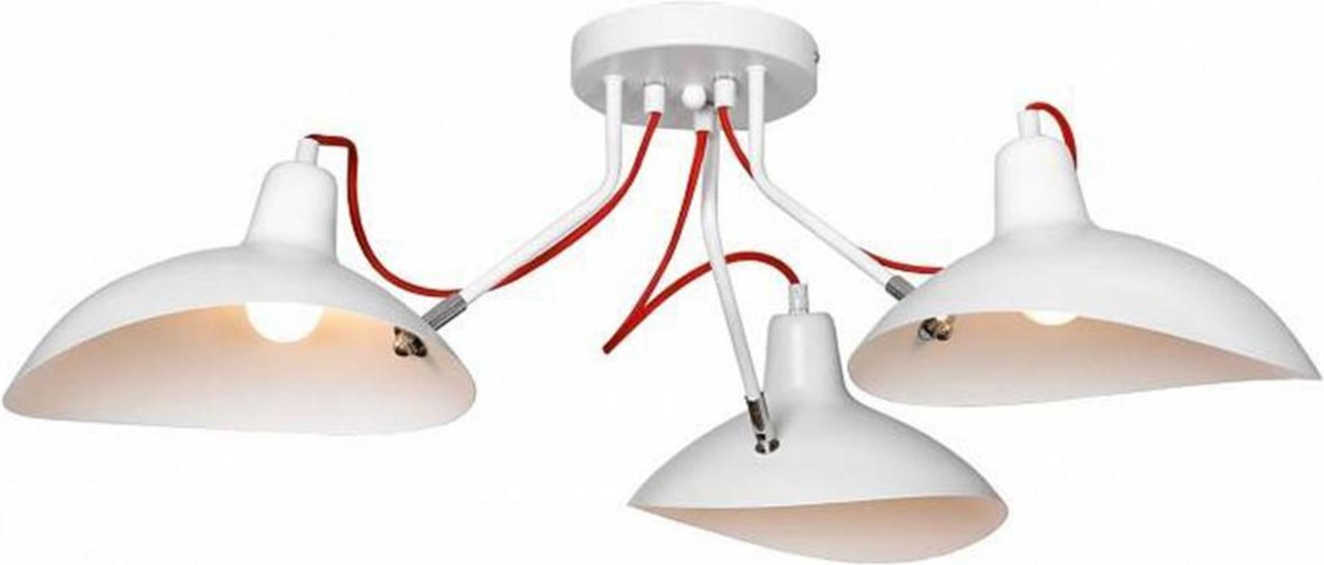 

LOFT LSP-8126, Накладная люстра LOFT LSP-8126