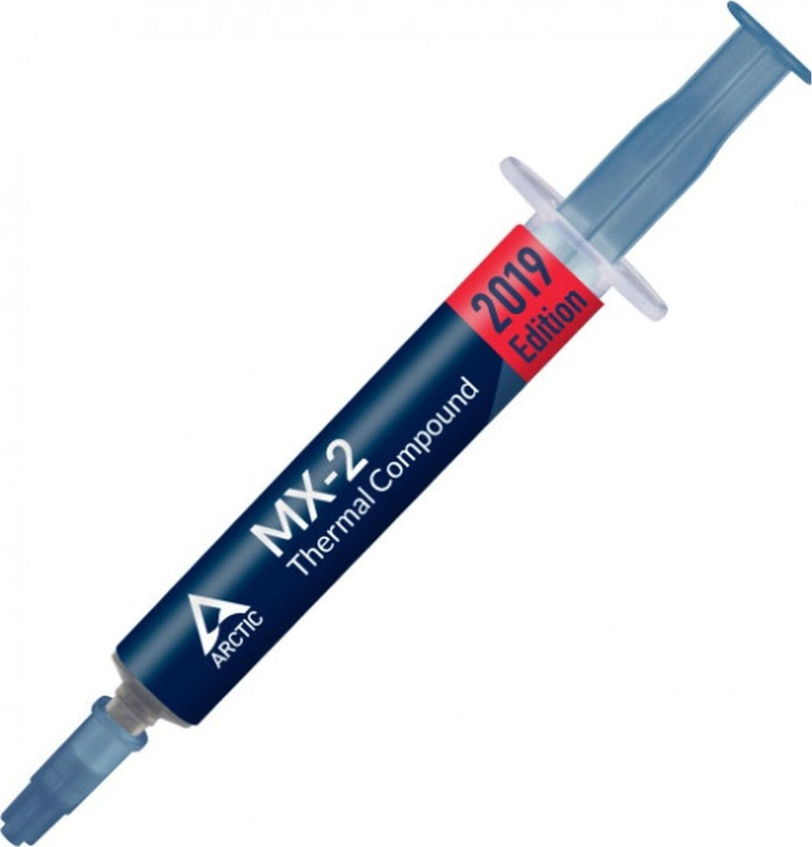 

Термопаста Arctic MX-2 2019 (4 г)