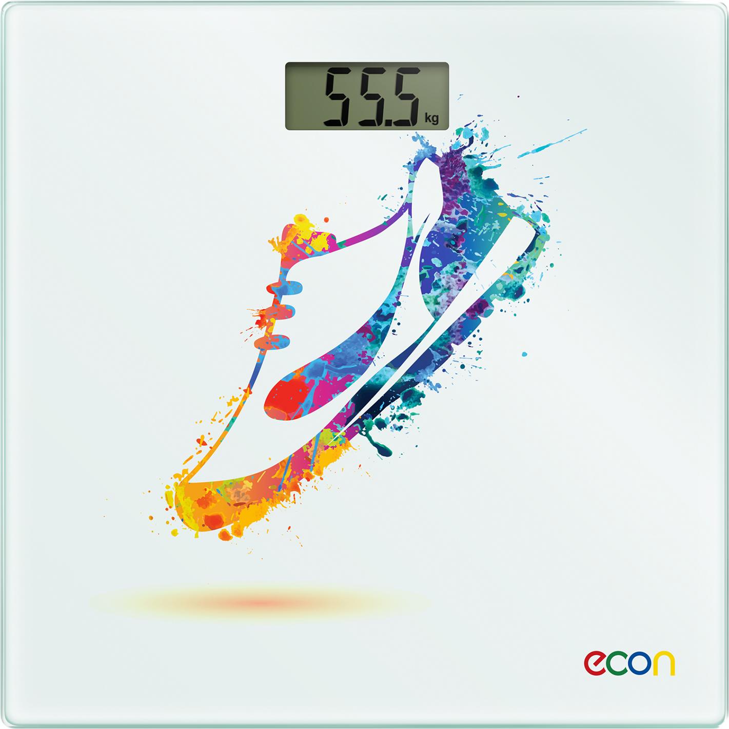 

Напольные весы ECON ECO-BS005, ECO-BS005