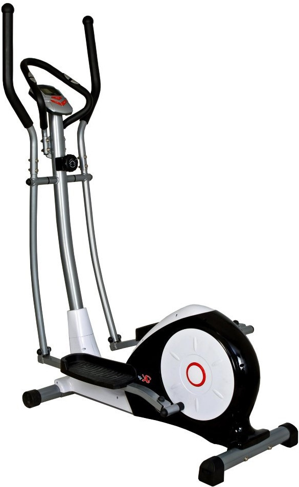 

Эллиптический тренажер Sport Elite SE-602