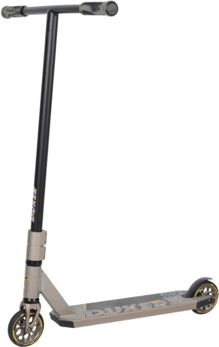 

Самокат Tech Team Duker 303 Grey, Duker 303
