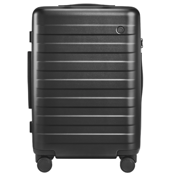 

Чемодан Ninetygo Rhine PRO Luggage 20 Black [112901], Чемодан Ninetygo Rhine PRO Luggage 20 (черный)