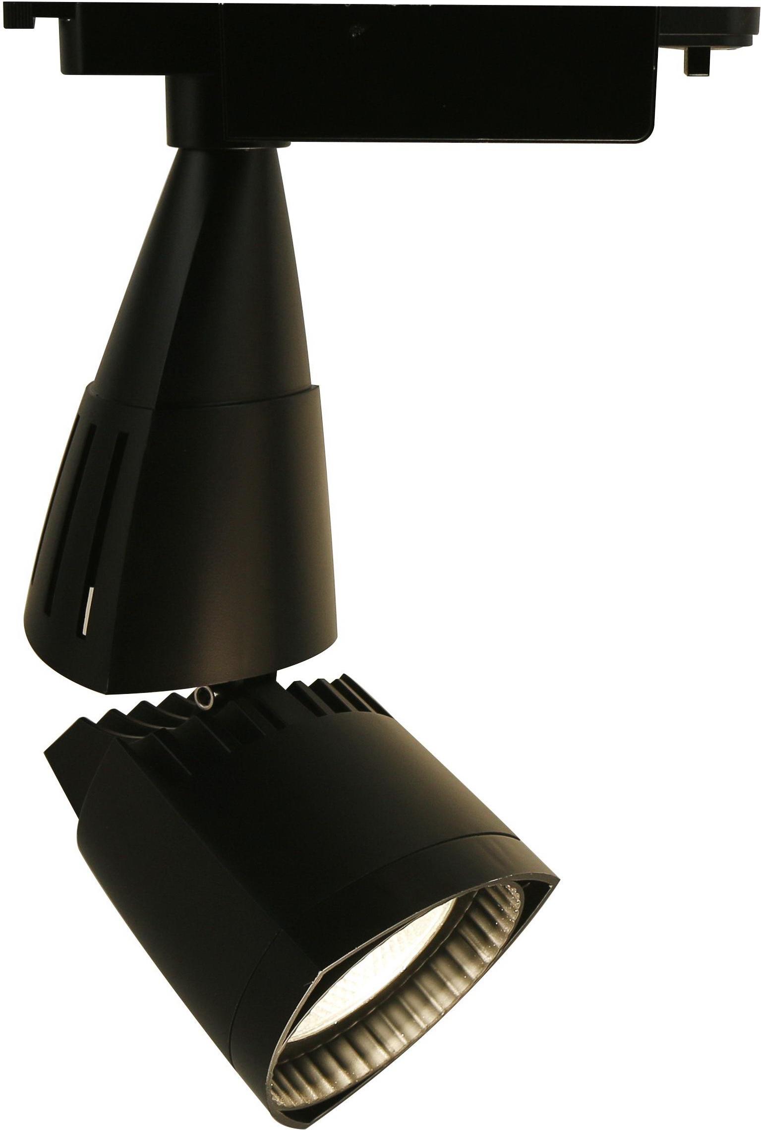 

Светильник на шине ARTE Lamp A3830PL-1BK, Трековый светильник Arte Lamp A3830PL-1BK