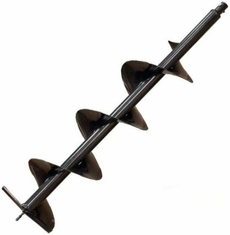 

Бур Huter для AG-300 [70/13/6], Бур Huter для AG-300 70/13/6