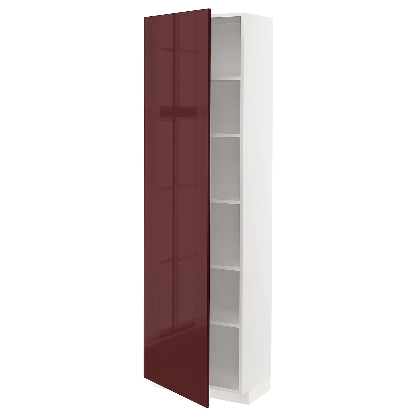 

Кухонный шкаф Ikea Метод [494.470.80], Метод